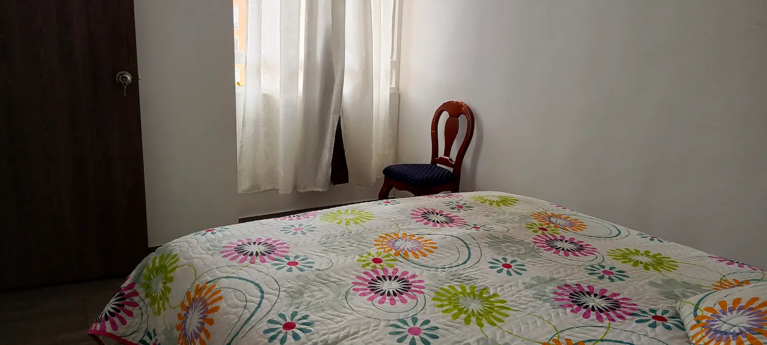 Venta apartamento en barrio Madelena - Vista 3 Venta apartamento en barrio Madelena - Imagen 3 de la galería