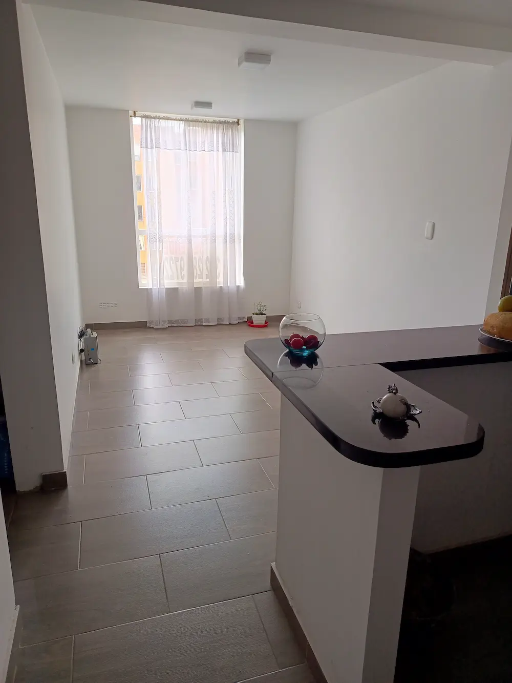 Venta apartamento en barrio Madelena - Vista 5 Venta apartamento en barrio Madelena - Imagen 5 de la galería