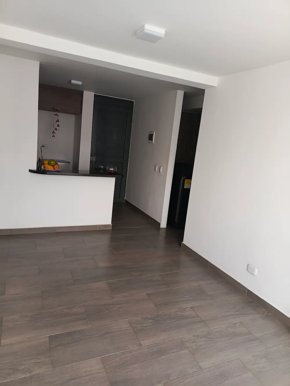 Venta apartamento en barrio Madelena - Vista 6 Venta apartamento en barrio Madelena - Imagen 6 de la galería