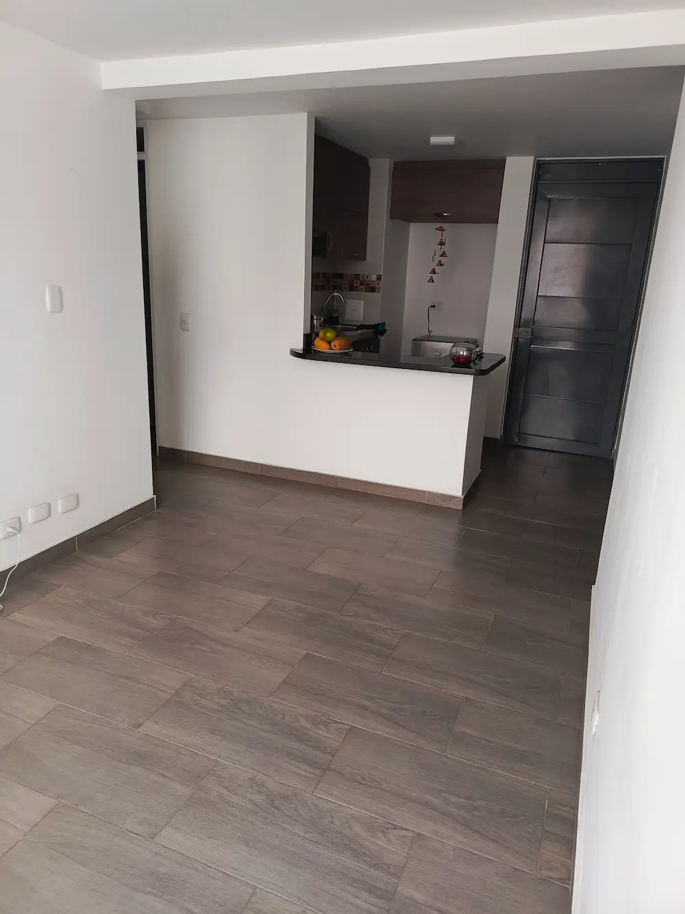 Venta apartamento en barrio Madelena - Vista 7 Venta apartamento en barrio Madelena - Imagen 7 de la galería