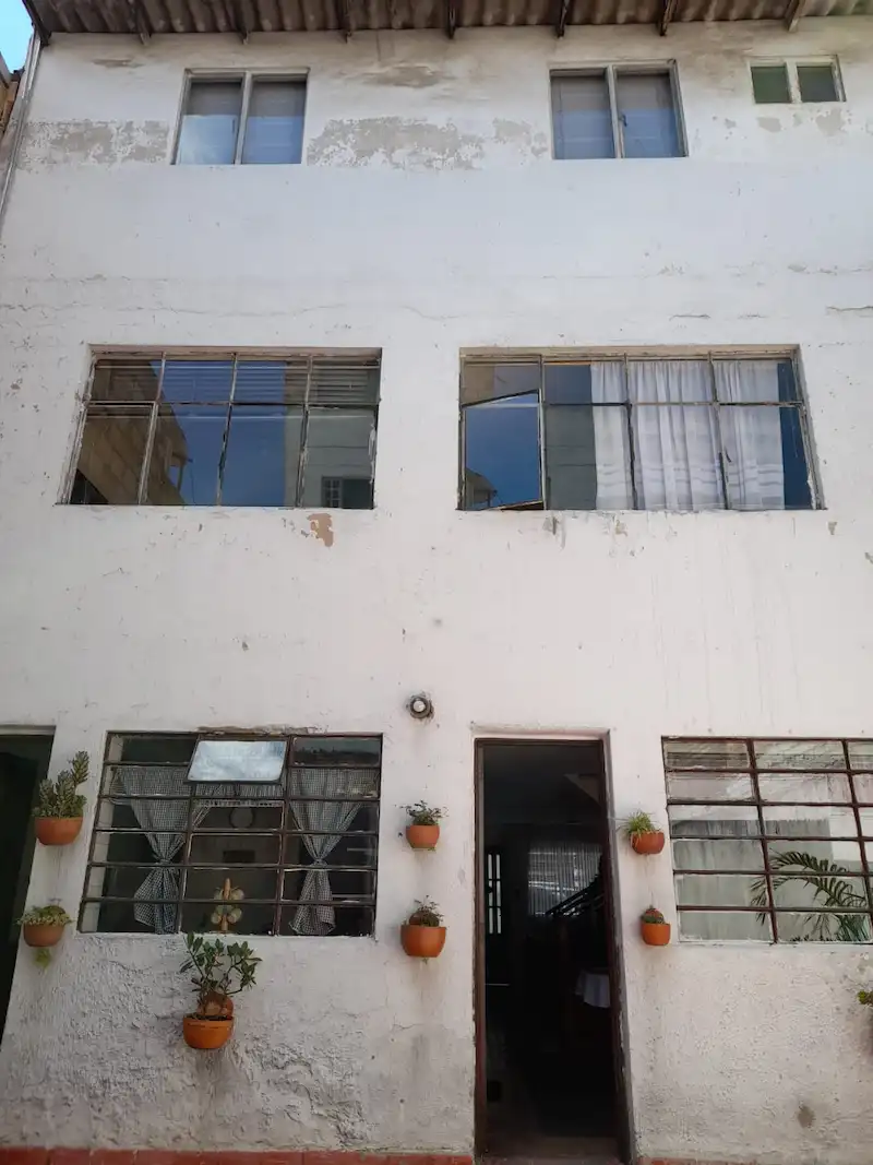 Venta casa en barrio Alcalá Sur - Imagen 4 de la galería