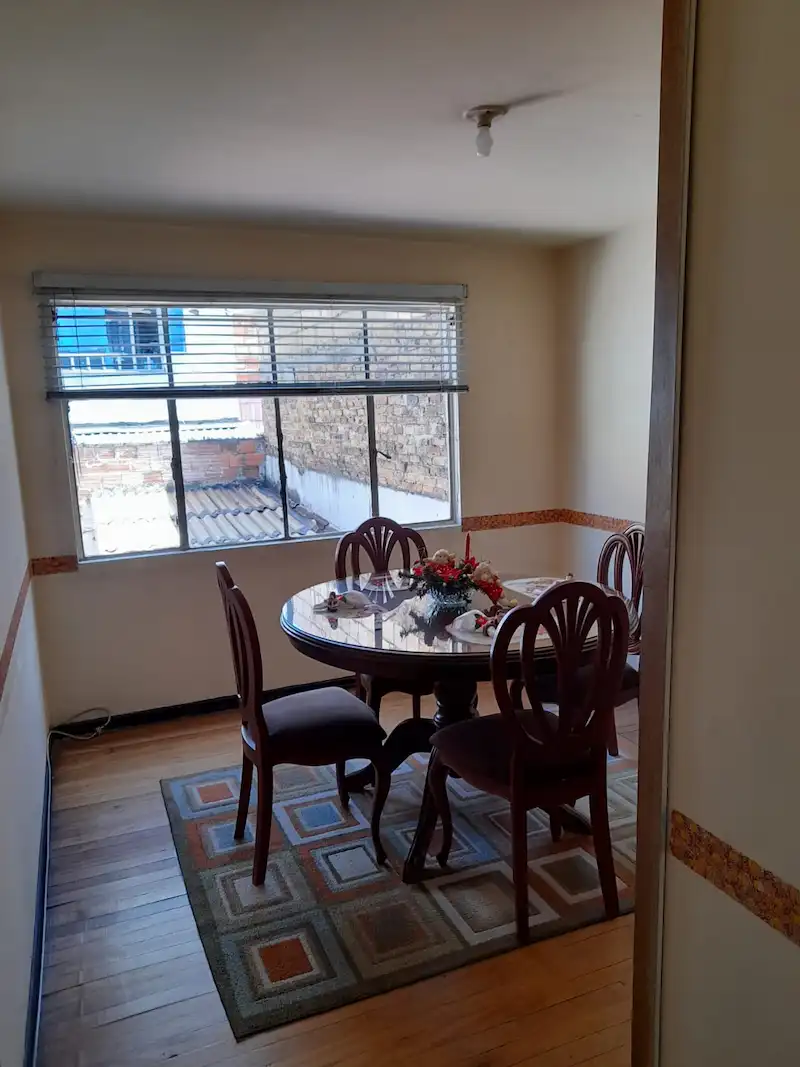 Venta casa en barrio Alcalá Sur - Imagen 9 de la galería